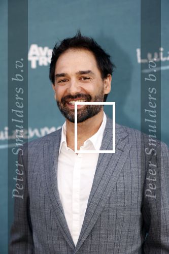 Amsterdam 16 juli 2021
Premiere de Luizenmoeder in Tuschinski. Dragan Bakema