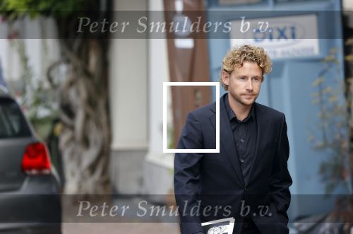 Amsterdam 22 juli 2021
Herdenkingsdienst van Peter R de Vries in Carre . Ewout Genemans