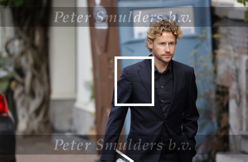 Amsterdam 22 juli 2021
Herdenkingsdienst van Peter R de Vries in Carre . Ewout Genemans