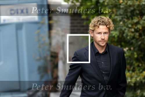 Amsterdam 22 juli 2021
Herdenkingsdienst van Peter R de Vries in Carre . Ewout Genemans