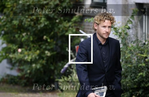 Amsterdam 22 juli 2021
Herdenkingsdienst van Peter R de Vries in Carre . Ewout Genemans