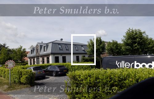 purmerland 12 juni 2021
Huis Fajah Lourens