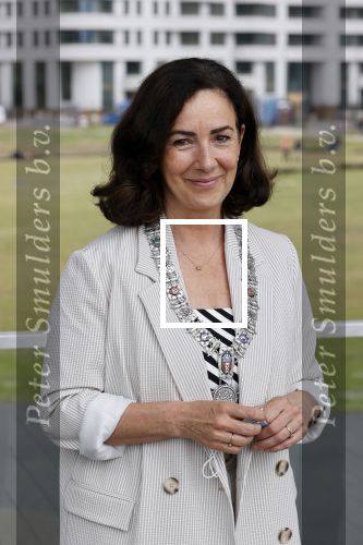 Amsterdam 24 juni 2021
Koningin Maxima bzoekt het EYE museum in Amsterdam . Burgemeester Femke Halsema begeleid haar.