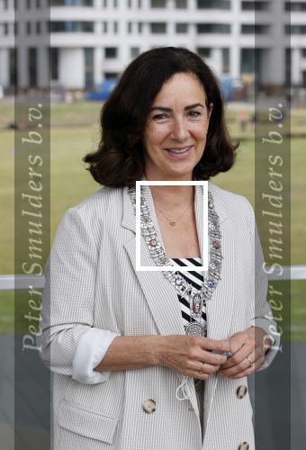 Amsterdam 24 juni 2021
Koningin Maxima bzoekt het EYE museum in Amsterdam . Burgemeester Femke Halsema begeleid haar.