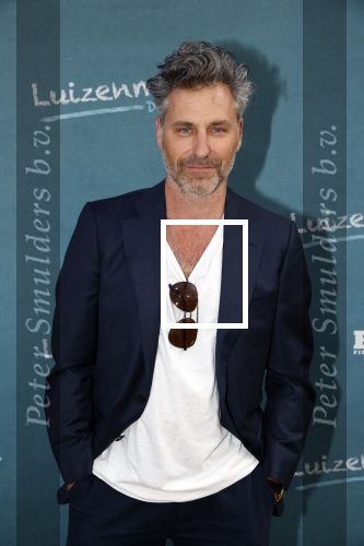 Amsterdam 16 juli 2021
Premiere de Luizenmoeder in Tuschinski. Frederik Brom