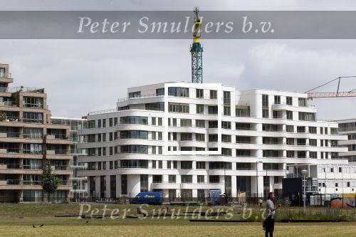 Amsterdam 24 juni 2021
Penthouse / appartement van Gordon