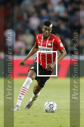 Eindhoven, 21 Juli 2021
PSV-Galatasaray, eindstand 5-1
Ibrahim Sangare
Ibrahim SangarÃ©