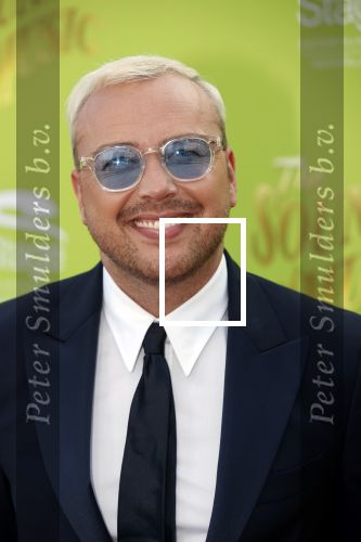 Scheveningen 9 juli 2021
Premiere sound of music in het circustheater.
Jamai Looman