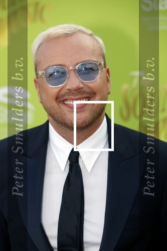 Scheveningen 9 juli 2021
Premiere sound of music in het circustheater.
Jamai Looman