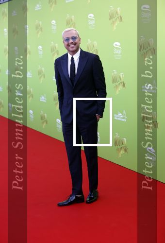 Scheveningen 9 juli 2021
Premiere sound of music in het circustheater.
Jamai Looman