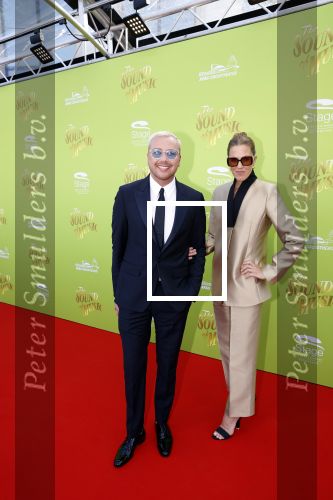 Scheveningen 9 juli 2021
Premiere sound of music in het circustheater.
Jamai Looman kwam met een kennis