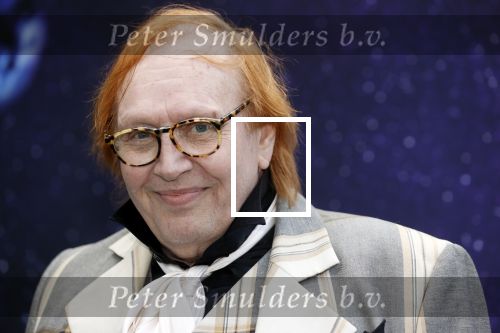 Breda 5 juli 2021
Premiere Zodiac in koepel gevangenis in Breda. Jan Aarntzen kwam met zijn zus