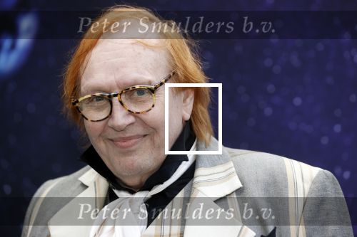 Breda 5 juli 2021
Premiere Zodiac in koepel gevangenis in Breda. Jan Aarntzen kwam met zijn zus