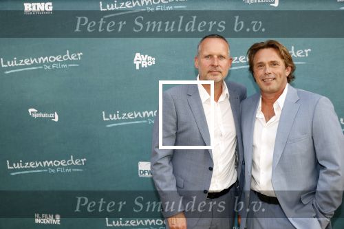 Amsterdam 16 juli 2021
Premiere de Luizenmoeder in Tuschinski. Jan Albert de Weerd
