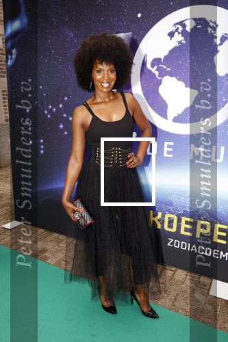 Breda 5 juli 2021
Premiere Zodiac in koepel gevangenis in Breda.
Jasmine Sendar kwam met Ivo Chundro en Carolina Dijkhuizen
