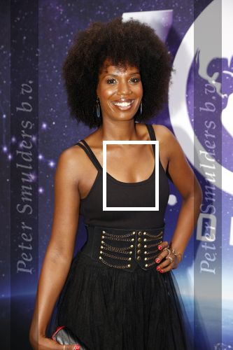 Breda 5 juli 2021
Premiere Zodiac in koepel gevangenis in Breda.
Jasmine Sendar kwam met Ivo Chundro en Carolina Dijkhuizen