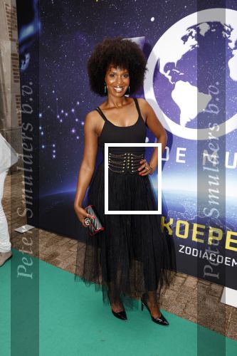 Breda 5 juli 2021
Premiere Zodiac in koepel gevangenis in Breda.
Jasmine Sendar kwam met Ivo Chundro en Carolina Dijkhuizen
