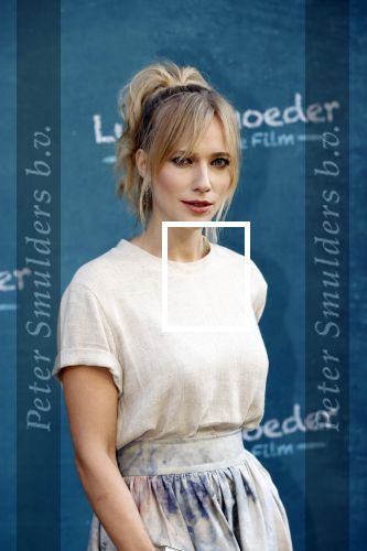 Amsterdam 16 juli 2021
Premiere de Luizenmoeder in Tuschinski.
Jennifer Hofmann