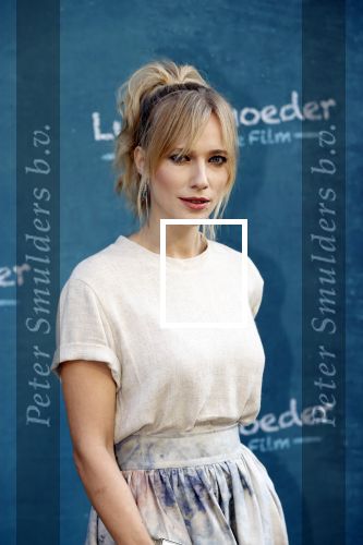 Amsterdam 16 juli 2021
Premiere de Luizenmoeder in Tuschinski.
Jennifer Hofmann