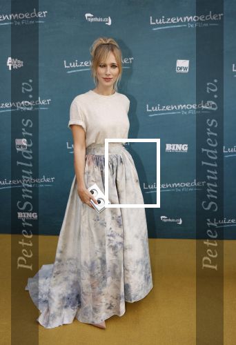 Amsterdam 16 juli 2021
Premiere de Luizenmoeder in Tuschinski.
Jennifer Hofmann