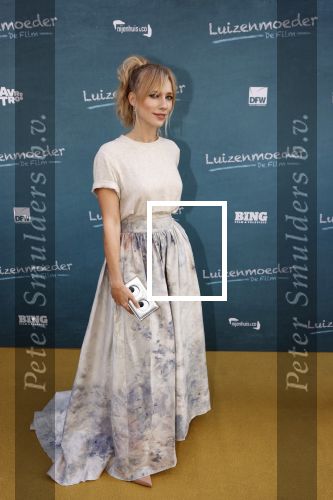 Amsterdam 16 juli 2021
Premiere de Luizenmoeder in Tuschinski.
Jennifer Hofmann