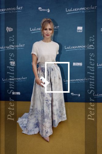 Amsterdam 16 juli 2021
Premiere de Luizenmoeder in Tuschinski.
Jennifer Hofmann