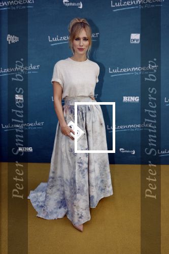 Amsterdam 16 juli 2021
Premiere de Luizenmoeder in Tuschinski.
Jennifer Hofmann