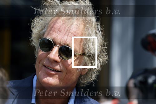 Amsterdam 22 juli 2021
Herdenkingsdienst van Peter R de Vries in Carre .
