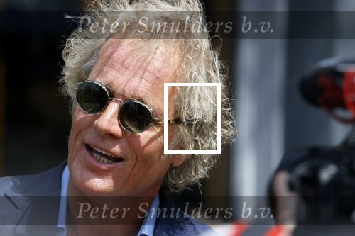 Amsterdam 22 juli 2021
Herdenkingsdienst van Peter R de Vries in Carre .