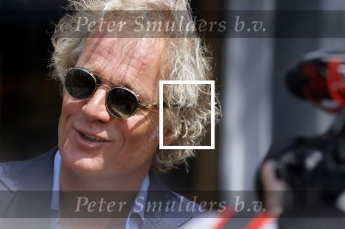 Amsterdam 22 juli 2021
Herdenkingsdienst van Peter R de Vries in Carre .