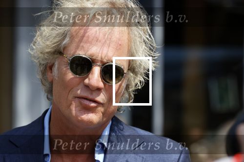 Amsterdam 22 juli 2021
Herdenkingsdienst van Peter R de Vries in Carre .