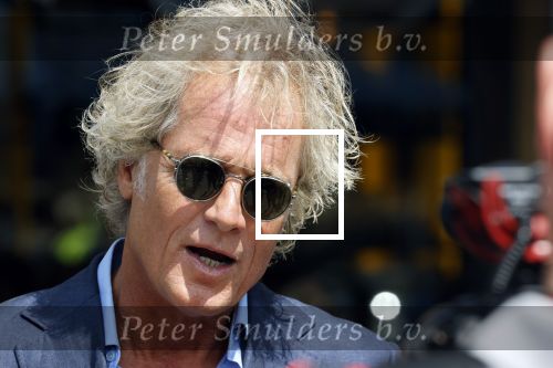 Amsterdam 22 juli 2021
Herdenkingsdienst van Peter R de Vries in Carre .
