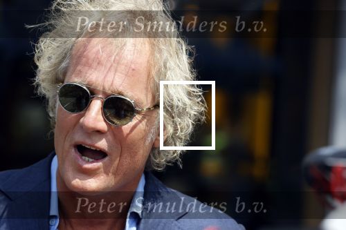 Amsterdam 22 juli 2021
Herdenkingsdienst van Peter R de Vries in Carre .