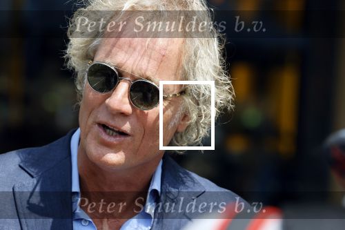 Amsterdam 22 juli 2021
Herdenkingsdienst van Peter R de Vries in Carre .