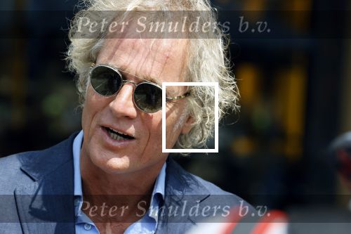 Amsterdam 22 juli 2021
Herdenkingsdienst van Peter R de Vries in Carre .