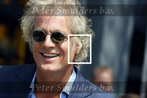 Amsterdam 22 juli 2021
Herdenkingsdienst van Peter R de Vries in Carre .