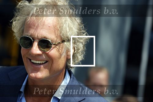 Amsterdam 22 juli 2021
Herdenkingsdienst van Peter R de Vries in Carre .