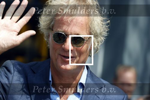 Amsterdam 22 juli 2021
Herdenkingsdienst van Peter R de Vries in Carre .