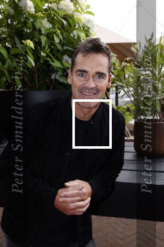 Amsterdam 6 juli 2021
Boekpresentatie Niels Houtepen bij de Harbour Club . Jeroen v d Boom met zijn vrouw Danie