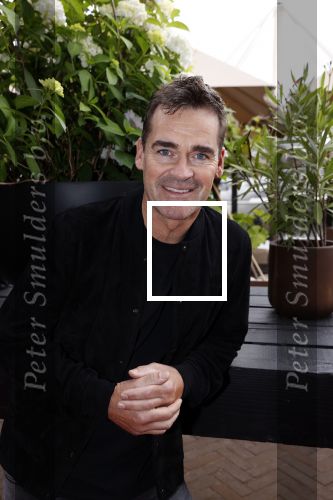 Amsterdam 6 juli 2021
Boekpresentatie Niels Houtepen bij de Harbour Club . Jeroen v d Boom met zijn vrouw Danie