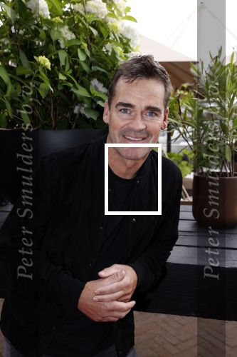Amsterdam 6 juli 2021
Boekpresentatie Niels Houtepen bij de Harbour Club . Jeroen v d Boom met zijn vrouw Danie