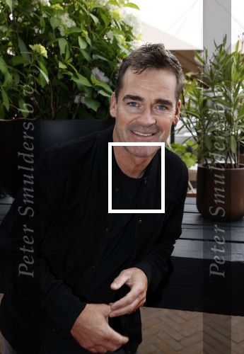 Amsterdam 6 juli 2021
Boekpresentatie Niels Houtepen bij de Harbour Club . Jeroen v d Boom met zijn vrouw Danie