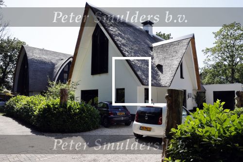 Loosdrecht 18 juli 2021
Kim Kotter Jaap Reesema en hun kinderen bij hun huis.