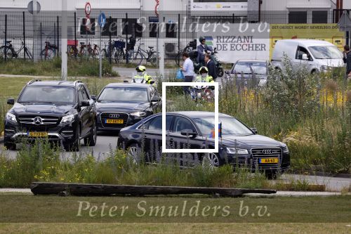Amsterdam 24 juni 2021
Koningin Maxima bzoekt het EYE museum in Amsterdam . Femke Halsema begeleid haar.
Maxima rijdt in de reserve Audi A8 van haar man Koning Willem Alexander .