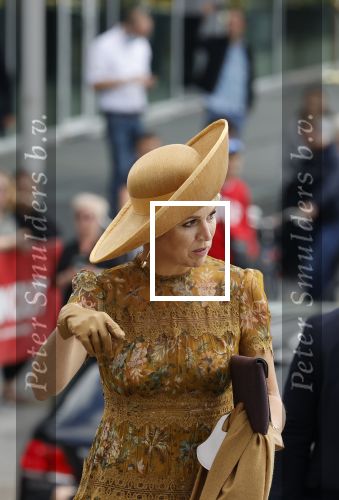 Amsterdam 24 juni 2021
Koningin Maxima bzoekt het EYE museum in Amsterdam . Femke Halsema begeleid haar.