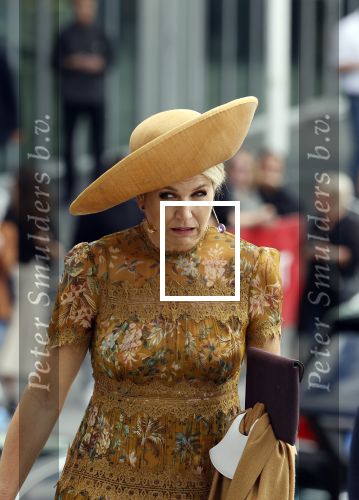 Amsterdam 24 juni 2021
Koningin Maxima bzoekt het EYE museum in Amsterdam . Femke Halsema begeleid haar.