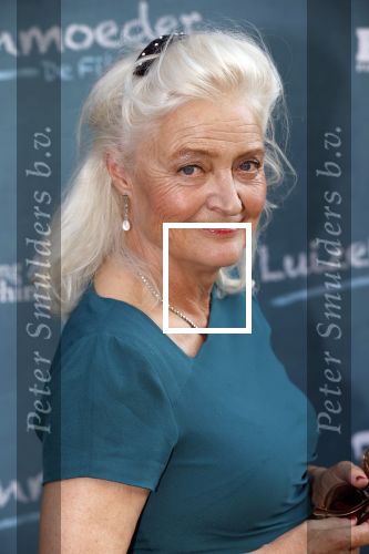 Amsterdam 16 juli 2021
Premiere de Luizenmoeder in Tuschinski. Leny Breederveld