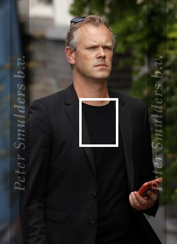 Amsterdam 22 juli 2021
Herdenkingsdienst van Peter R de Vries in Carre . Leon de Ruyter