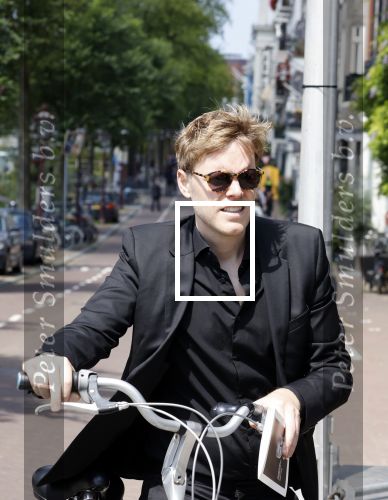 Amsterdam 22 juli 2021
Herdenkingsdienst van Peter R de Vries in Carre . Lex Uiting