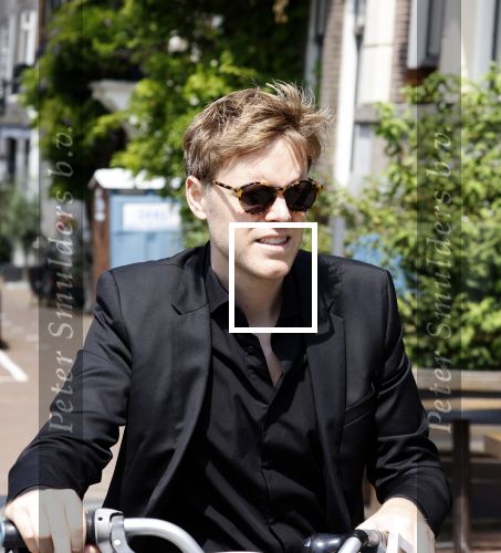 Amsterdam 22 juli 2021
Herdenkingsdienst van Peter R de Vries in Carre . Lex Uiting